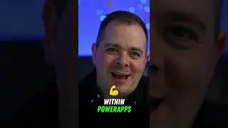 Power Apps Host (Part 3/3)