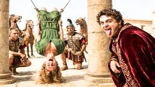 The Most Disturbing Things Emperor Commodus Actually Did: Far Worse Than Gladiator