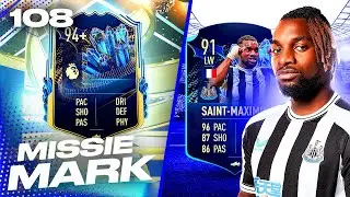 IK KRIJG GELIJK EEN 94+ PREMIER LEAGUE TOTS! | FIFA 23 MISSIE MARK #108