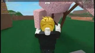 Roblox Lumber Tycoon 2 l #2