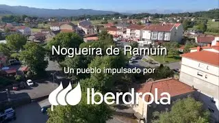 Nogueira de Ramuín