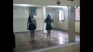 RIVERDALE TUTORIAL