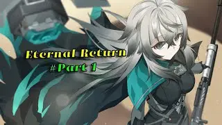 Eternal Return  Black Survival Türkçe 