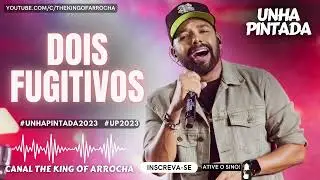 Unha Pintada (Dois Fugitivos) Música nova! 