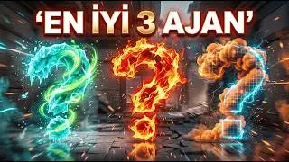 Top 3 Agents for Valorant New Players (2026 Updated Guide)