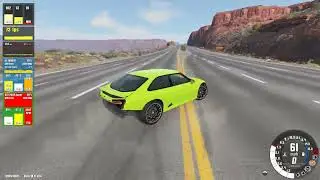 Rtx 2060 super + i5 10400f BeamNG DRIVE