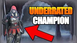 CARDINAL IS SUPER UNDERRATED SUPPORT - CARDINAL SHOWCASE | Raid: Shadow Legends