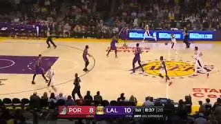 Damian Lillard NBA Iso Breakdown | Coach Sullivan Basketball