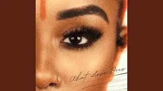 What Love Does