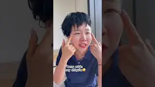 Por eso mi suegro🇲🇽 no se acostumbra tener nuera coreana