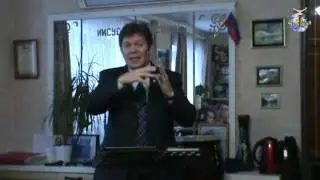 Не попучил потому что не поверил