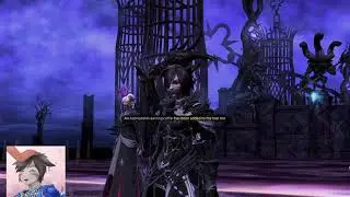 FFXIV Endwalker: Pandaemonium Asphodelos: Circle 1 (Savage) Clear (RPR PoV)