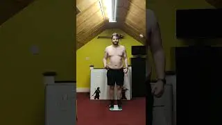 2nd Weekly Weigh in! [Fat Loss Journey Day 8] 