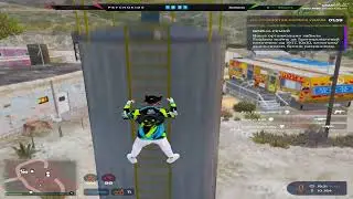 ты меня разлюби... // gta 5 rp
