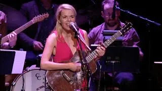 Oh, Mama - Aoife O'Donovan | Live from Here with Chris Thile