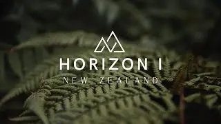 HORIZON I - UNE NOUVELLE AVENTURE - NEW ZEALAND