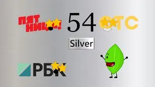 object tv mega voting 54