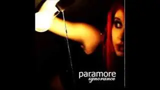 Ignorance - Paramore (Cover by NK)