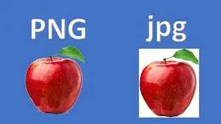 بدون فوتو شوب حول الصور من jpg إلى png