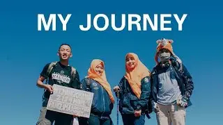 MY JOURNEY || Mongkrang
