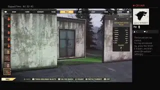 Zero_Carter's Live PS4 Broadcast