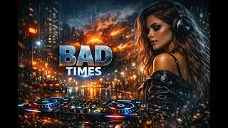 Bad Times Deep House 