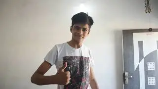 Change T-Shirt Trick