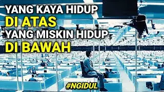 2 PLANET KEMBAR DENGAN GRAVITASI & KASTA YANG BERBEDA | 