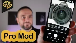 How to Use Pro Mode Camera on Phones 📸 | Basic Photography