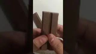 Guess the chocolate challenge #ytshorts