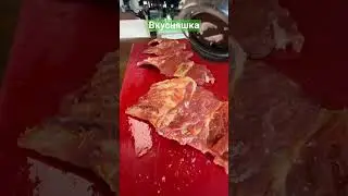 Рёбрышки просто Огонь👍