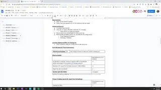 Assignment Review   UVing Model 1