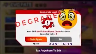 evo fate event in free fire max