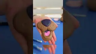 Scooby Doo Cake #shorts