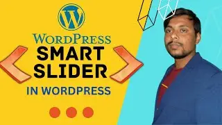 Creating a Smart Slider in WordPress Using Elementor Pro Plugin