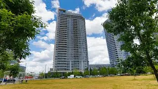181 Village Green Square, Unit 1411, Toronto - Open House Video Tour