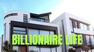 BILLIONAIRE LUXURY LIFESTYLE 💲 [ Billionaire Lifestyle Motivation 2021] [ Billionaire 2021] #2
