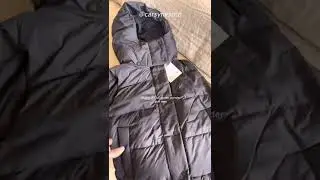 LULULEMON wunder puff vest try on haul 😳 LULULEMON HAUL