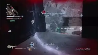 Uncharted 4 MP Command 7k+ points