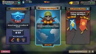 Guns Up! - Gameplay# 2