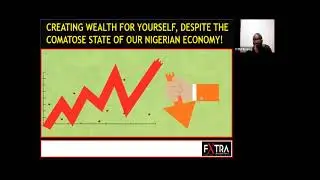 Create Your Own Economy in Nigeria 2022 and beyond