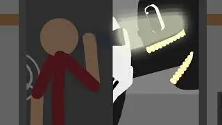 Cartoon cat short film