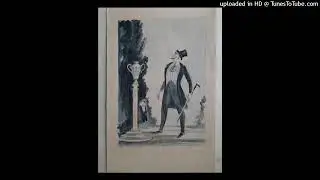 А.П. Чехов "Месть."