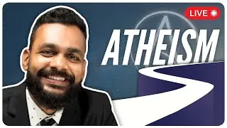 My journey into Atheism