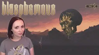 Blasphemous is a Metroidvania you should play | Cannot be Tamed