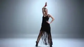 Танцы 2015. ВАКИНГ - Современные уроки танцев.