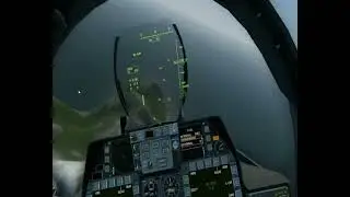 VTOL YET CRASH IN WATER!! | Quest 3s VR