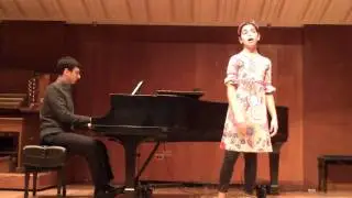 Tatiana - Favorite Things.MP4