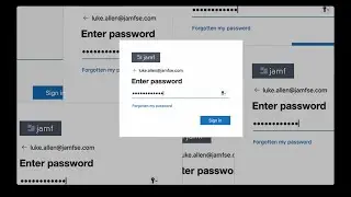 Easy, Secure Authentication With Single Sign-on | Identity Management