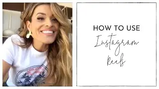 How to Use Instagram Reels for Your Business